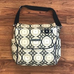 Pentunia Picklebottom Diaper Bag